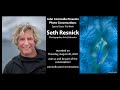 Conversation with Seth Resnick