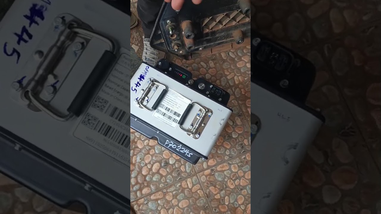 Проблемы с аккумулятором мотоцикла Spiro