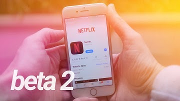 iOS 11.2 Beta 2: What