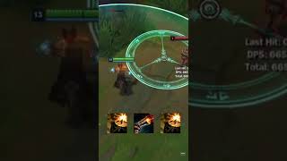 Gangplank combos you must master