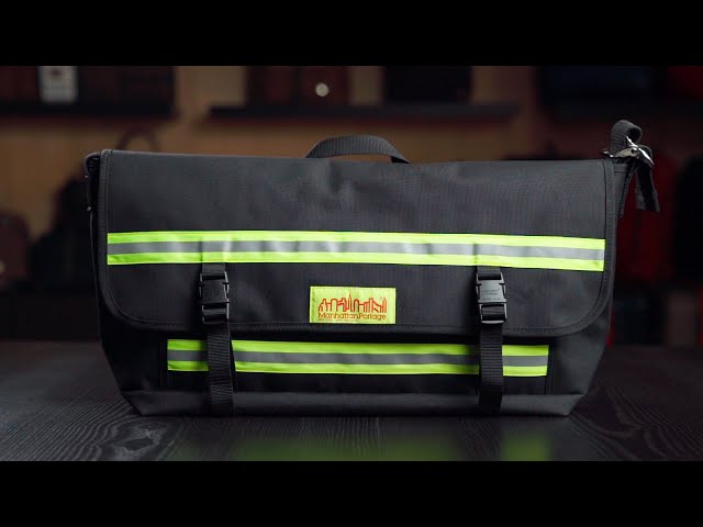 Satchel vs. Messenger Bag - What's The Difference? | Buffalo Jackson