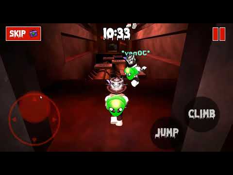 Escape the Pizzeria Scary Obby mobile android iOS apk download for