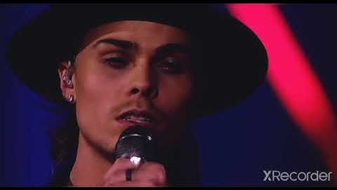 Natan Dagur vs Alexa vs Natan dagur  Take Me To Church Hozier  ilkleventt