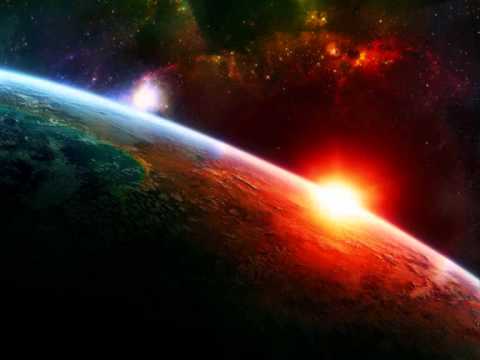 A Lecture on Stars *Relaxing Roleplay*