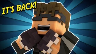 Minecraft Do Not Laugh IS BACK!