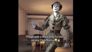 A Ribbon Is Something Rare Jersey Club Edit