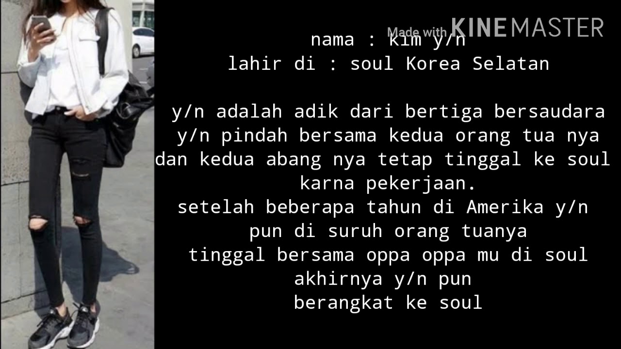 Ff indo treasure ( boy treasure) part 1