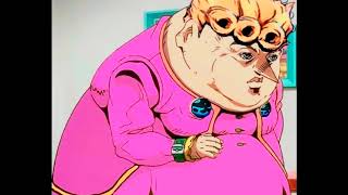 Giorno Giovanna Type Beat (JoJo) 