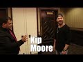 I sold my soul to do magic for Kip Moore