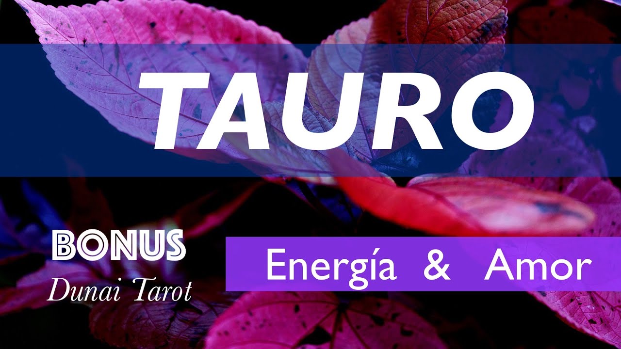 𝗧𝗔𝗨𝗥𝗢💙♉️ Wow! Esto lo cambia todo. Te busca con PASIÓN!!! 🔥🌟😍 #amor # ...