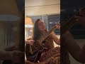 Gabriella De Paula - Zero (#cover #liniker)
