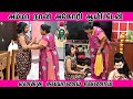           amma ponnu comedy  nagai 360 ultimate