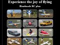 Bangalore RC Plane Flying Classes