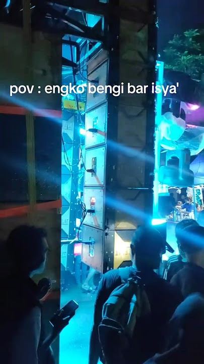 Cek sound takbir keliling idul adha 2025
