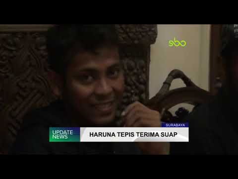 sbo tv digital Haruna Bantah Terima 1.000 Dollar Singapura Untuk Gulingkan Edy Rahmayadi Di Kongres PSSI
