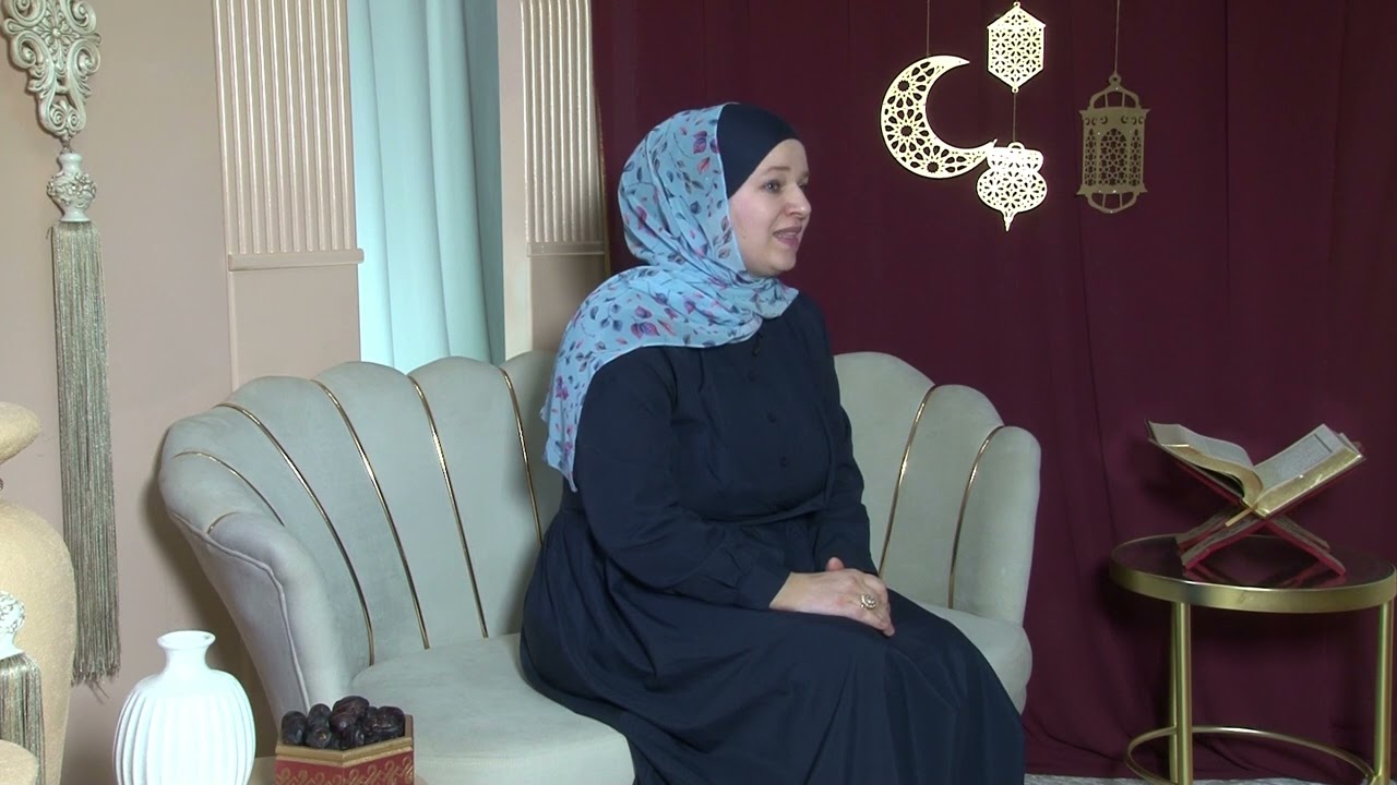 Kad duša posti #7  | USTRAJNOST | Senida Klisura Balić