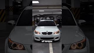 Download Lagu BMW M5 E60: De legendarische V10 supersedan! 🔥 #BMWM5 #V10 MP3 Download Lagu BMW M5 E60: De legendarische V10 supersedan! 🔥 #BMWM5 #V10 MP3