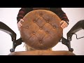 Sillón barbero Eurostil Stafford