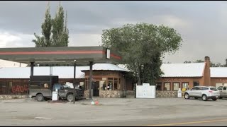 Athlete Statistics The Town of Datil, New Mexico