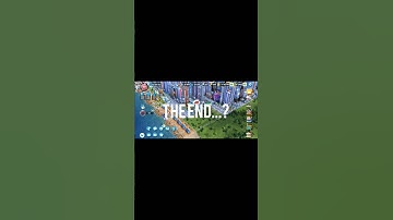 SimCity BuildIt "The Progress Status of Capital City" 👁👃👁/08.2025/6️⃣ #SimCity #SimCityBuildIt