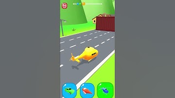 Shape Shifting PART 9 Gameplay