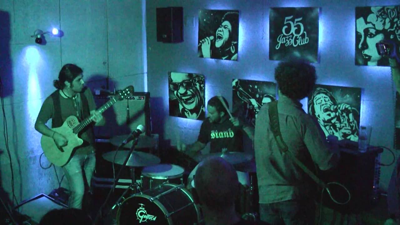 Watch Niño Libre - Gloria - 55 JazzClub 9/9/2016 on YouTube Watch Niño Libre - Gloria - 55 JazzClub 9/9/2016 on YouTube