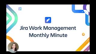 Jira Work Management Monthly Minute: April 2023 | Atlassian