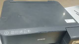 Error Code 031006 epon m1050 printer
