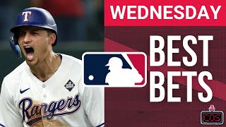 My 5 Best MLB Picks for Wednesday, May 29th!