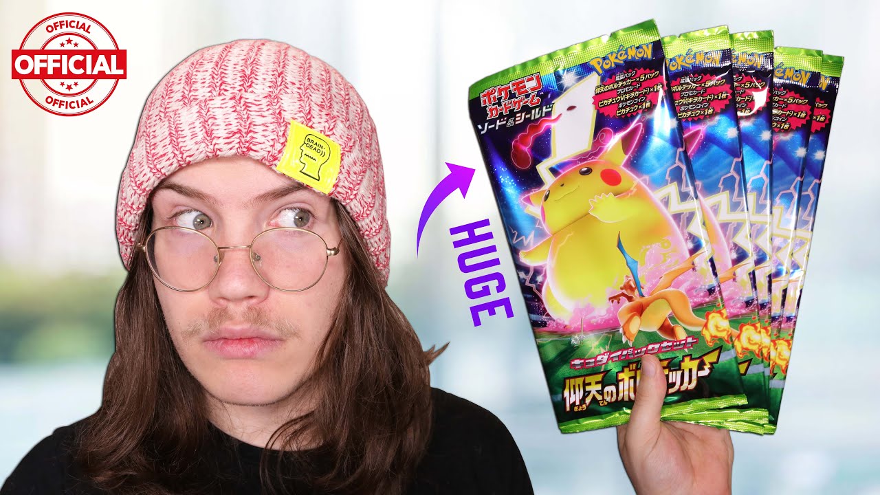 where does maxmoefoe buy pokemon cards Morpeko V & Vmax - Shining Fates - Ultra Rare Lot Pokemon MaxMoeFoe 67