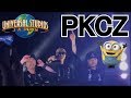 【PKCZ】6 USJ ハチャメチャサマーナイトパーティー 20170820