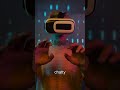 New AI Breakthrough: [Eugene Volokh] "It Will Be Your 🤯 #shorts