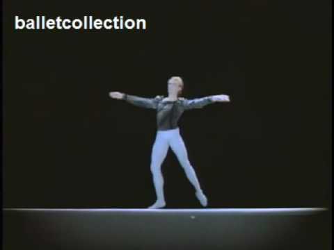 5/5 True Prince -- Vladimir Malakhov Documentary