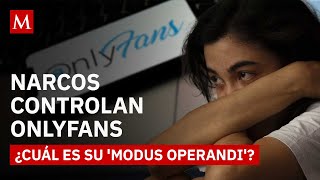 La Doble Cara De Onlyfans Plataforma Bajo Sospecha Por Lavado Y Explotación