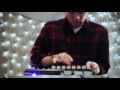 Nosaj Thing - Dj set (Live on KEXP)
