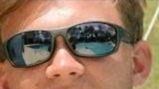 Jason Landry's remains found; searchers react