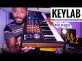 BEST MIDI CONTROLLER EVER! ARTURIA Keylab MkII 2020 Review