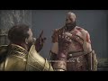 God of War Part 5| Out Of My Way