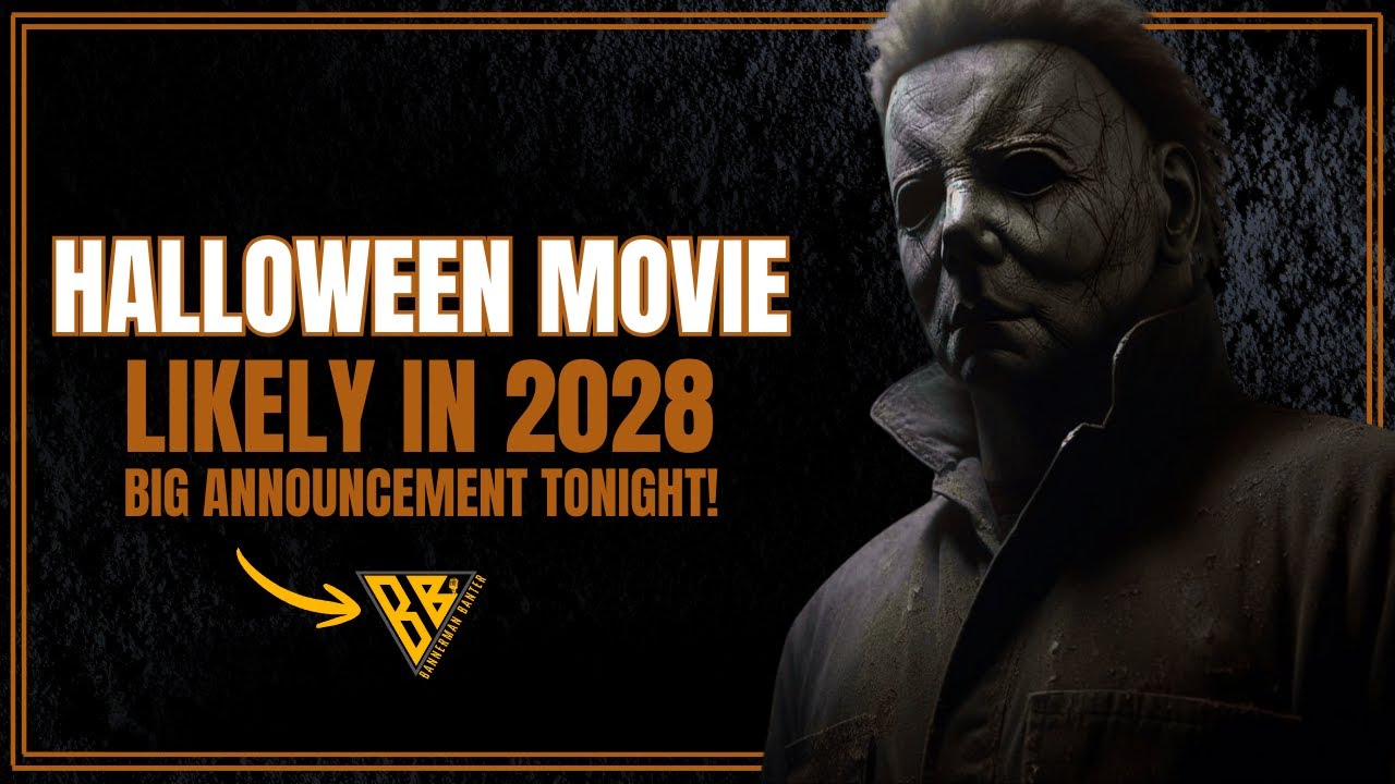 New Halloween Movie Likely For 2028! What Happens To The TV Show? Big