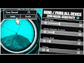 BGMI / PUBG MOBILE Zero Recoil Sensitivity || How To Make Your Own Sensitivity? || BGMI Ki Setting