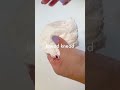 【秘密のレシピ】バッチバチ鳴るスライム。