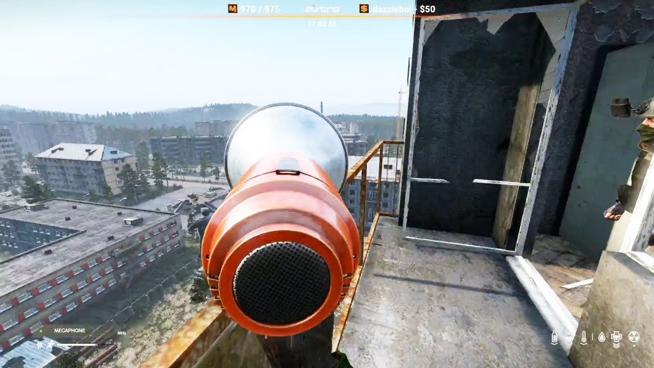 This is what DayZ does to people YouTube