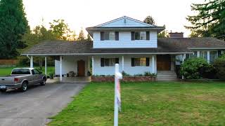 2303 Lobban Rd,Abbotsford - Real Estate Virtual Tour - Jeffrey Klassen