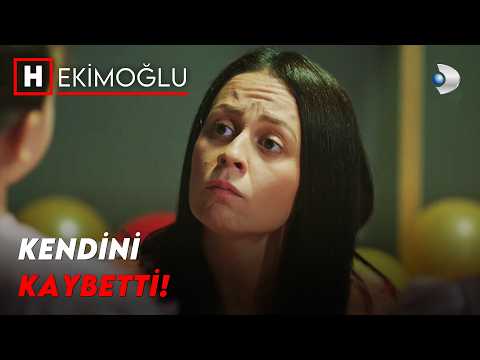 Çocuklarının gösterisini izleyemedi! - Hekimoğlu Özel Klip