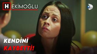 Çocuklarının Gösterisini Izleyemedi - Hekimoğlu Özel 