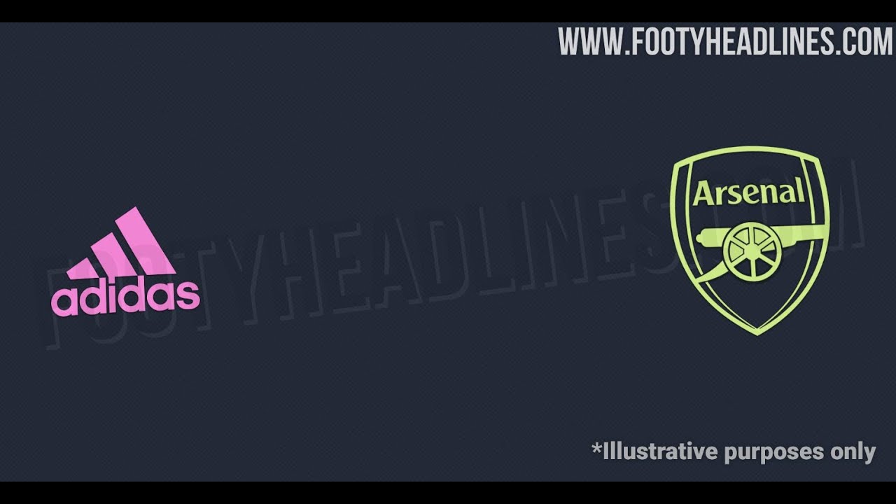 Arsenal 20 21 Third Kit Leaked