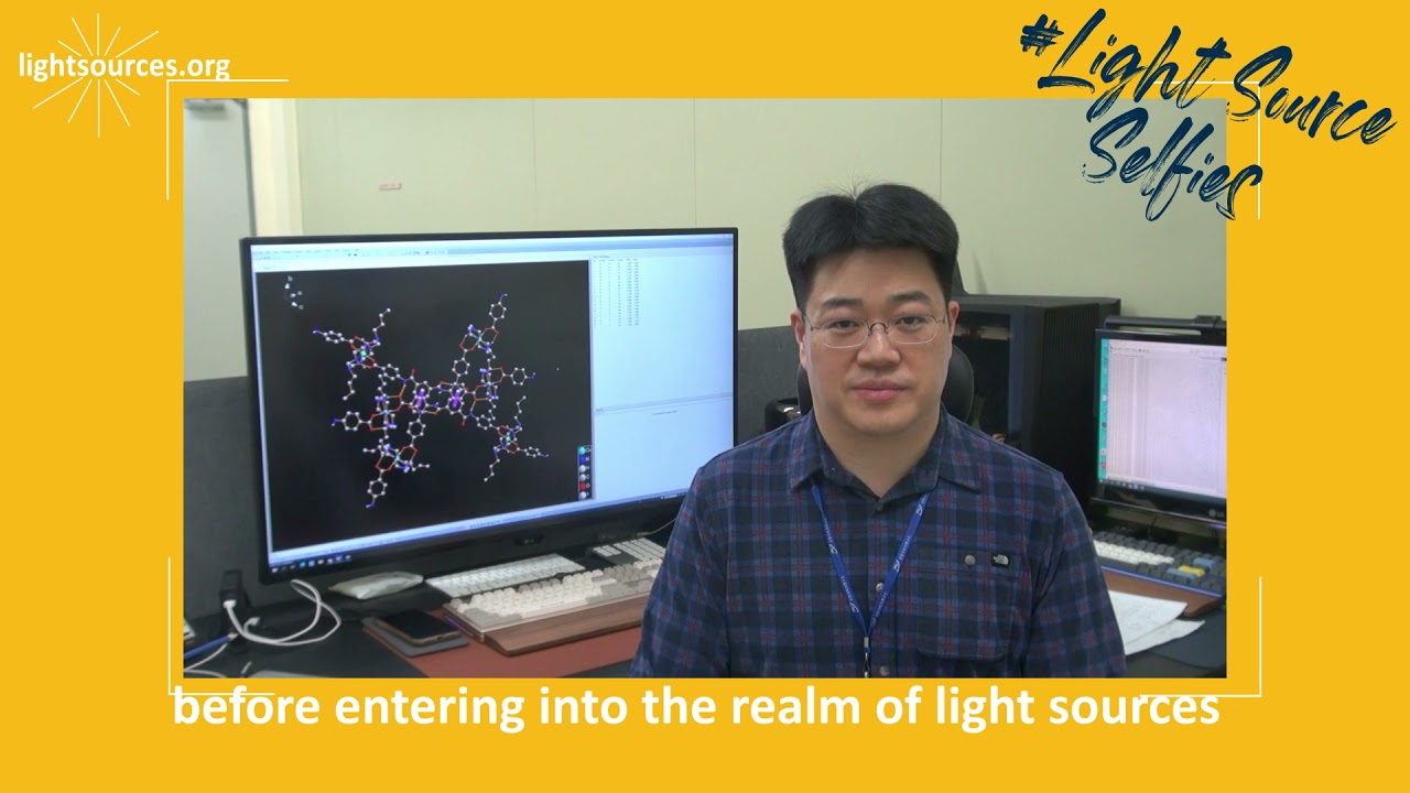 Dedication to single crystals