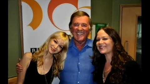 The Pierces - Weekend Wogan 2011