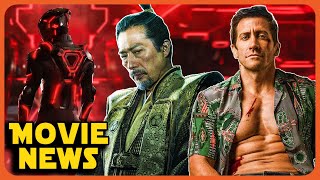 Movie News: Dune 3, Road House, Box Office, Shogun, Oscars, The Crow, Fallout, Bikeriders, Bond