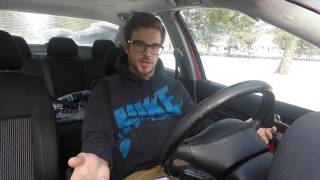 How To Install A Shift Knob And Shift Boot